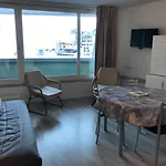 6 Pers., 1 Ch. Avec Balcon. 100m Des Pistes! - Fr-1-404-122 Apartment