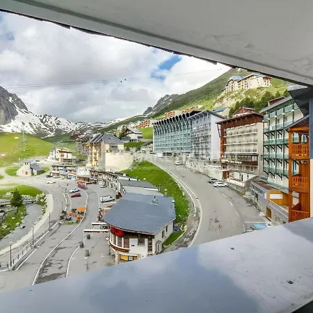 6 Pers., 1 Ch. Avec Balcon. 100m Des Pistes! - Fr-1-404-122 * La Mongie