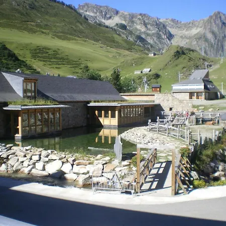 6 Pers., 1 Ch. Avec Balcon. 100m Des Pistes! - Fr-1-404-122 Lägenhet