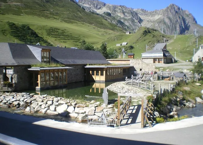 6 Pers., 1 Ch. Avec Balcon. 100m Des Pistes! - Fr-1-404-122 Apartment